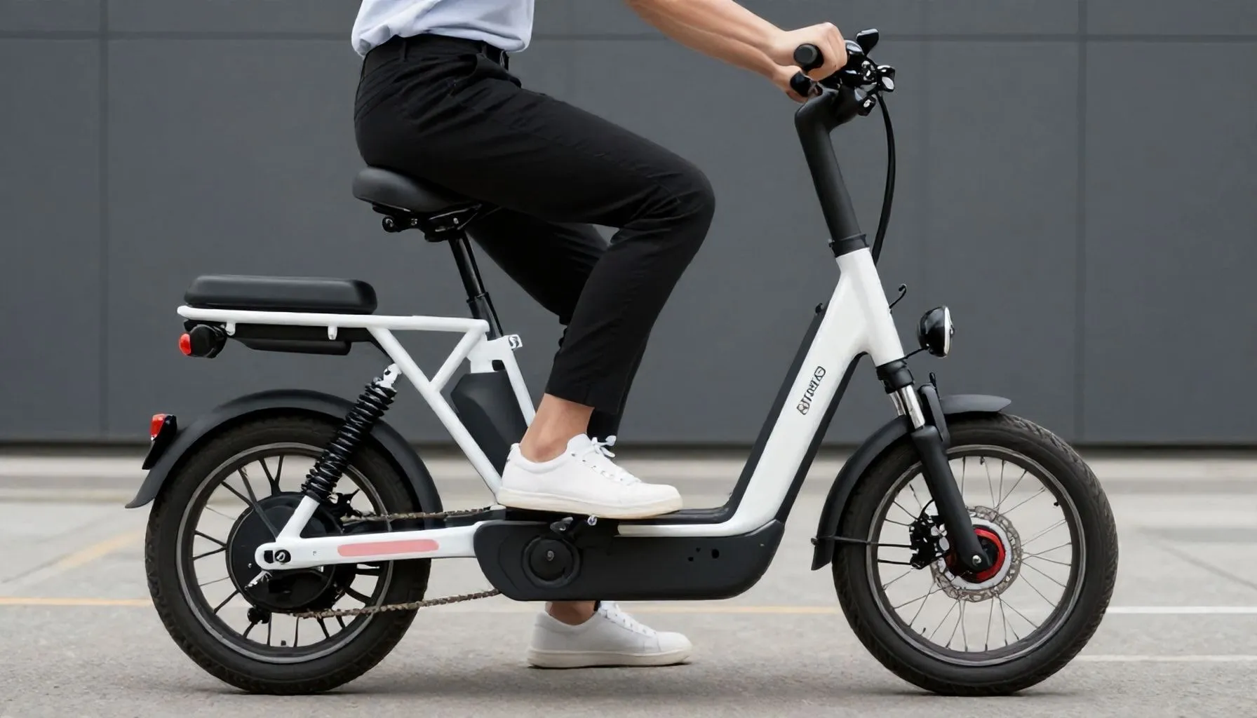 Elektrikli Bisiklet ile Kaç Kilometre Gidilebilir? Verimliliği Keşfedin