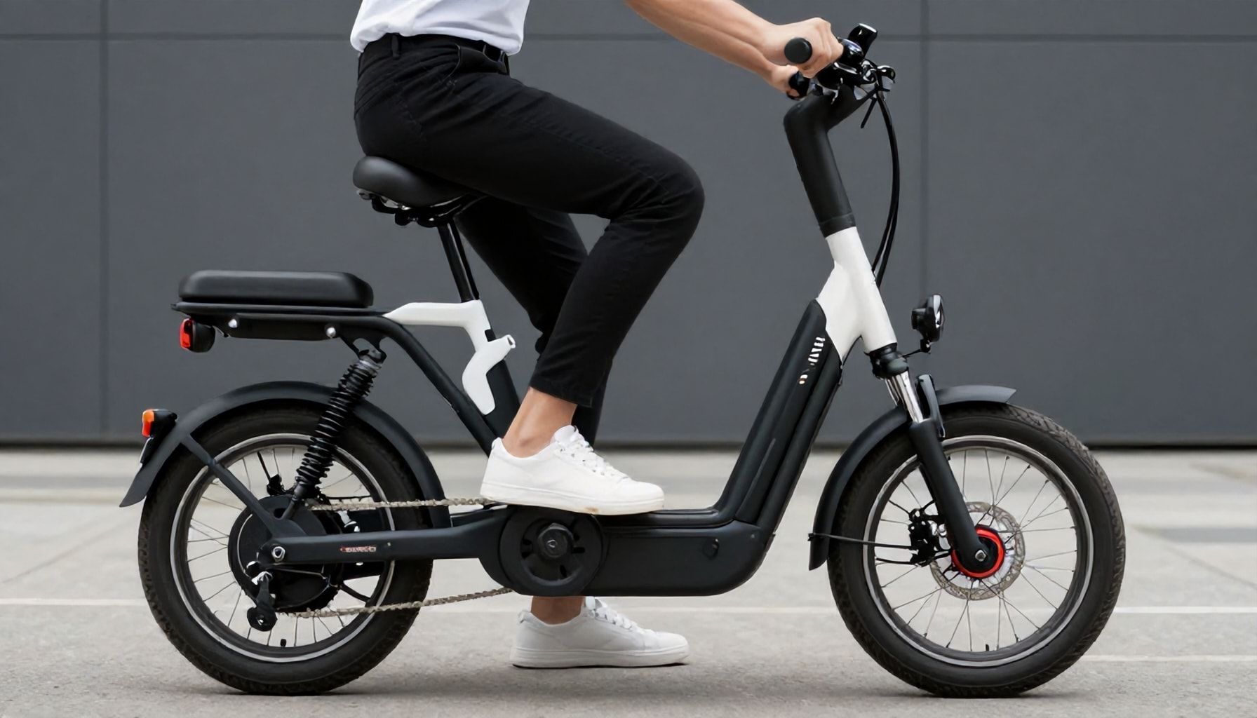 Elektrikli Bisiklet ile Kaç Kilometre Gidilebilir? Verimliliği Keşfedin