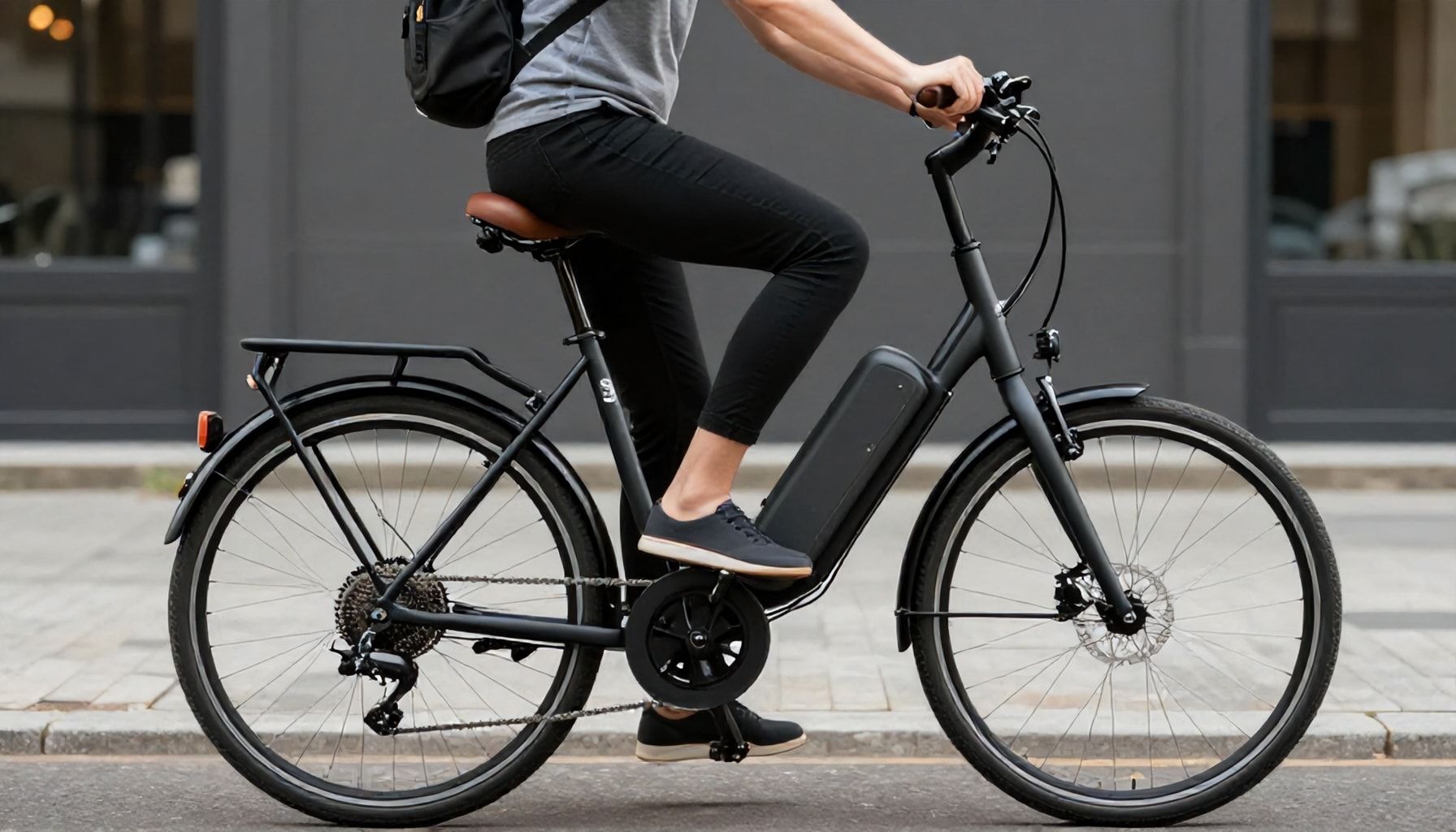 Elektrikli Bisiklet ile Nasıl Ücretli Ulaşımdan Kurtulursunuz?*