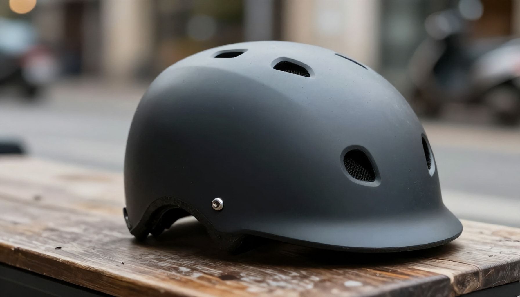 Elektrikli Bisiklet Kask Zorunlu Mu? Yasal Durum ve Cezalar*