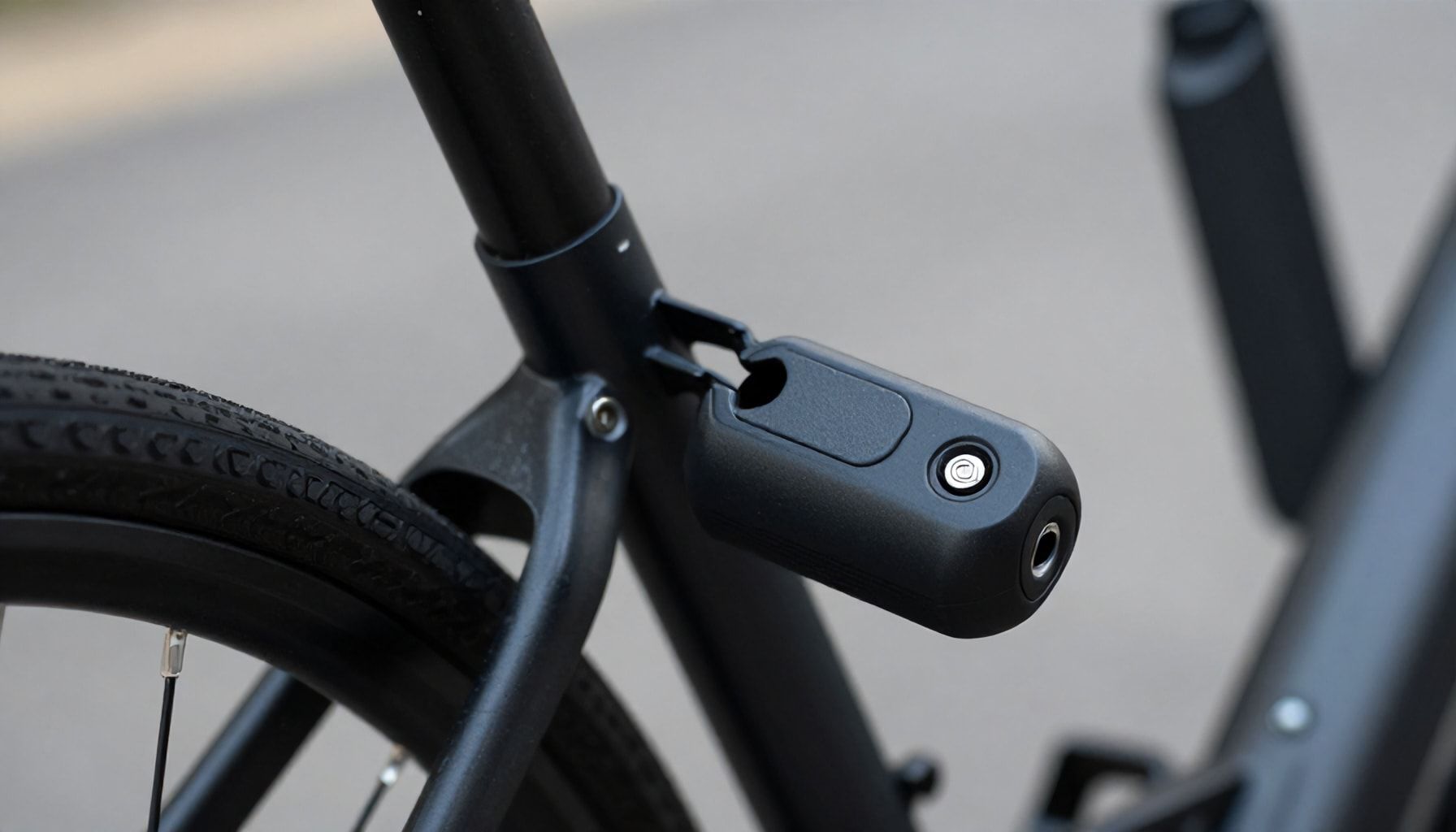 Elektrikli Bisiklet Kilidinin 7 Hayati Avantajı*