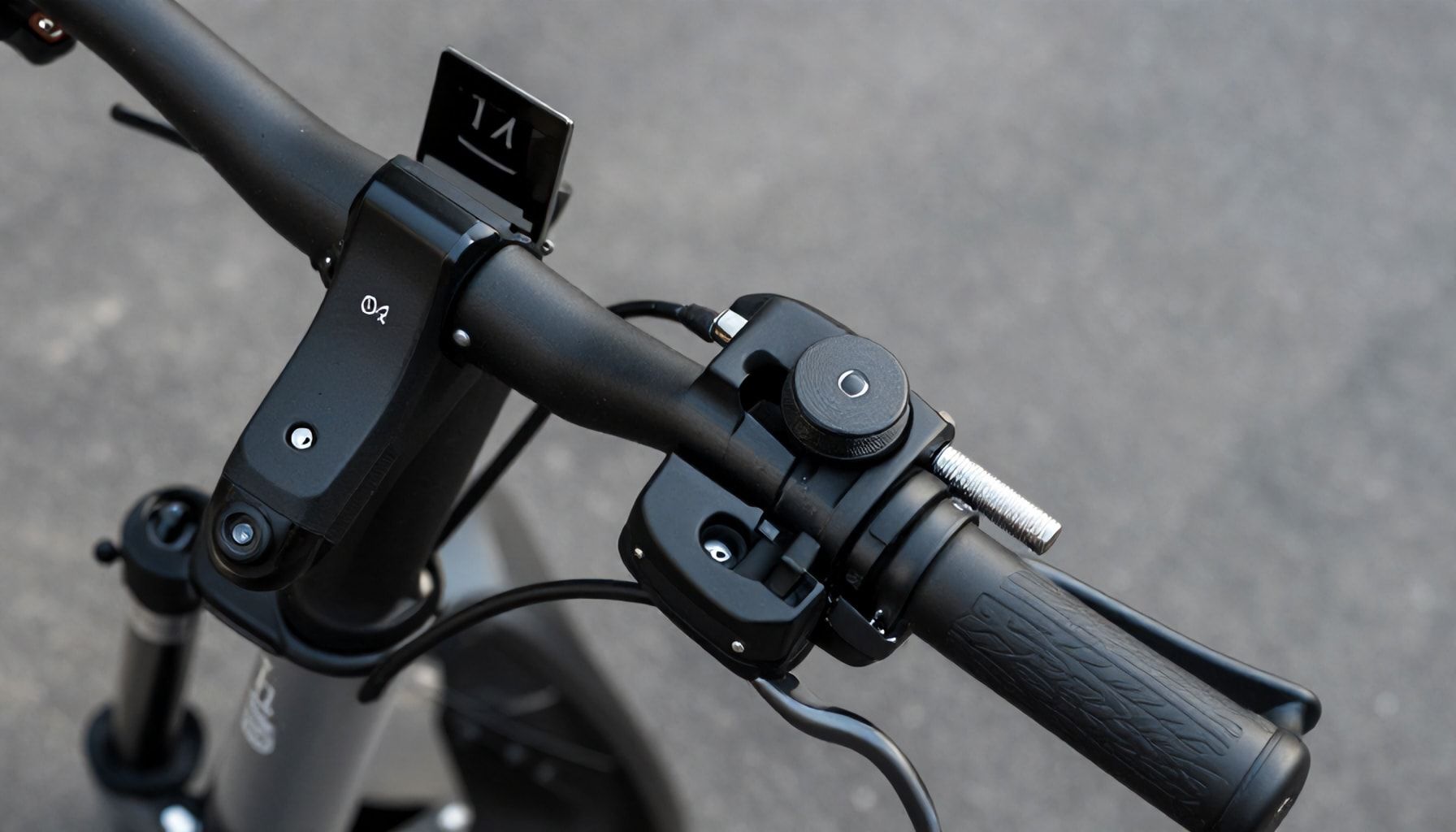 Elektrikli Bisiklet Kilidinin Gerçekten Çalışıp Çalışmadığını Öğrenin*