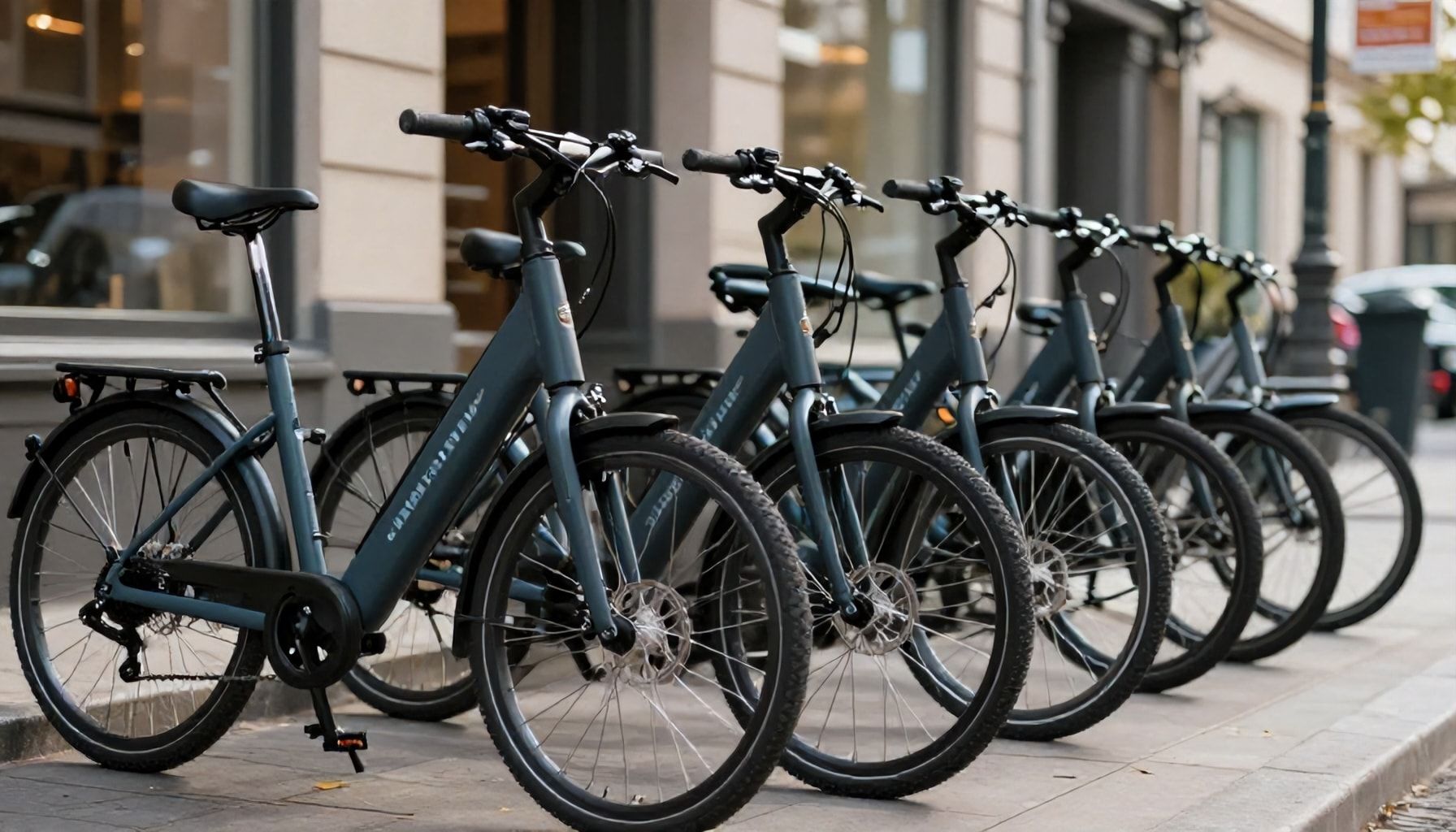 Elektrikli Bisiklet Kiti: Ekonomik, Sağlıklı ve Hızlı Seyahatlerinizi Nasıl Dönüştürür?*