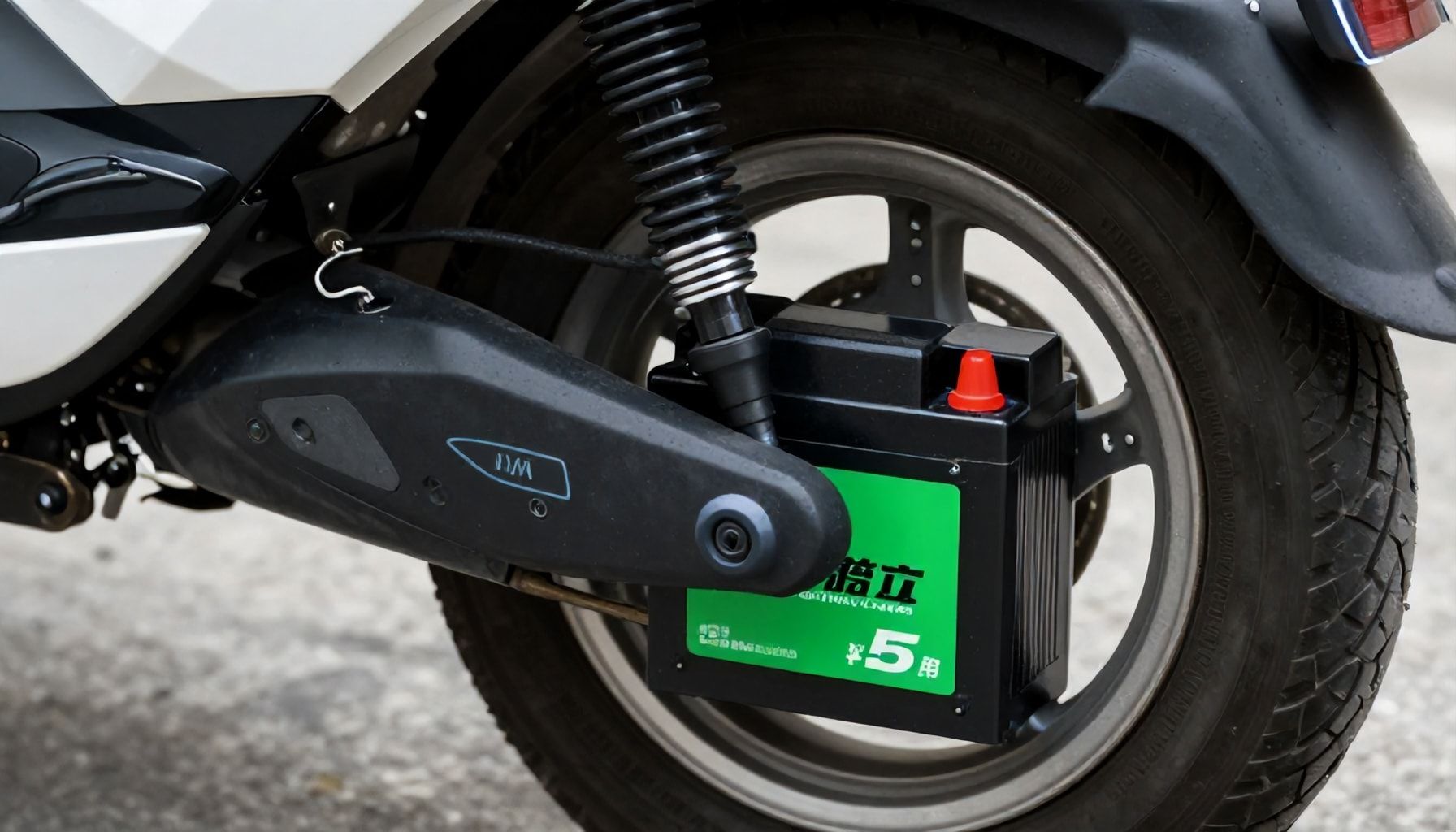 Elektrikli Bisiklet Kiti ile Batarya Yaşamını Uzatmak ve Bakım Yöntemleri*