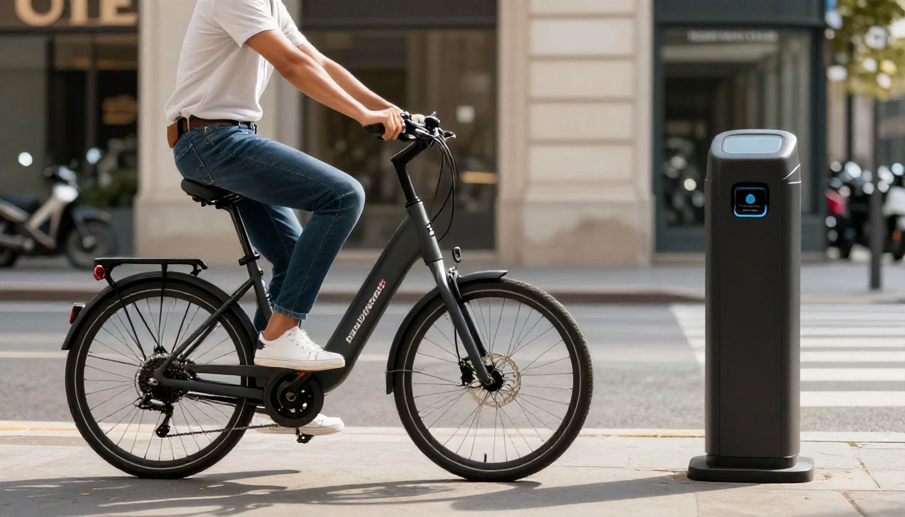 Elektrikli Bisiklet Kiti ile Nasıl Hızlı ve Verimli Seyahat Edersiniz?*