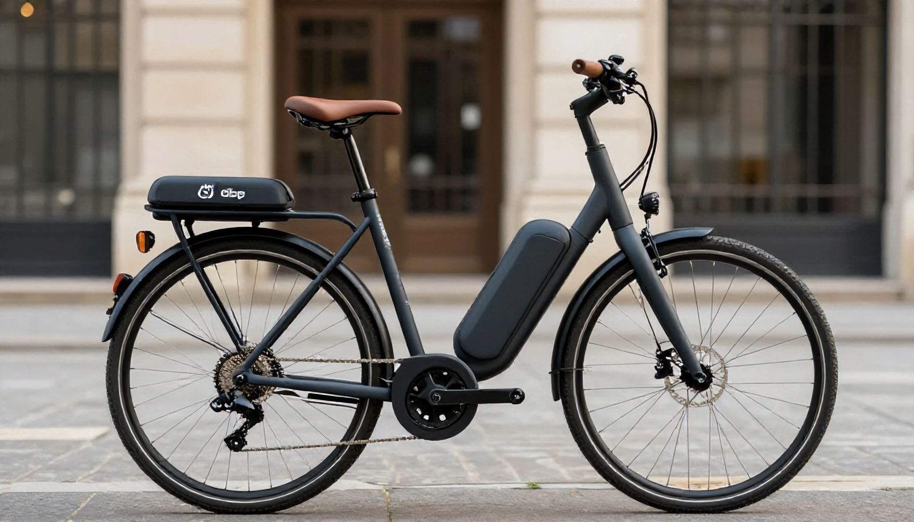 Elektrikli Bisiklet Kiti ile Nasıl Verimli Bir Seyahat Planı Yapabilirsiniz?*