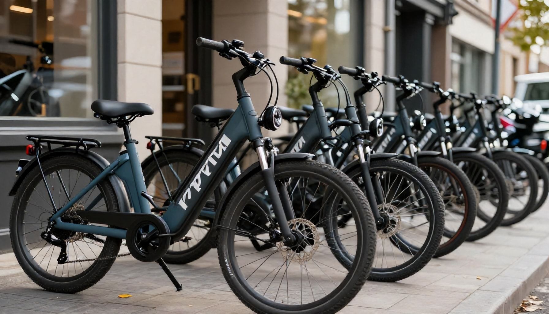 Elektrikli Bisiklet Kiti Neden Sizi Hayatınızı Değiştirecek?*