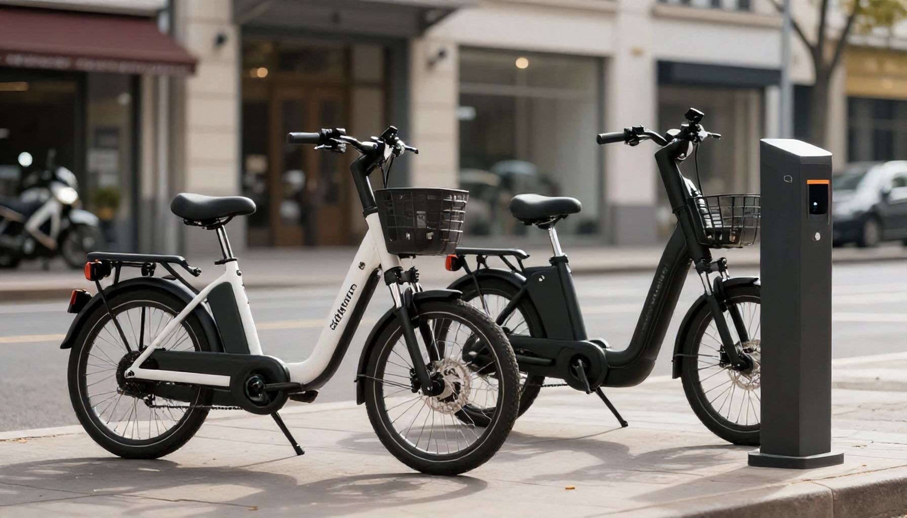 Elektrikli Bisiklet Kiti’nin Gizli Avantajları: Hızlı ve Çevik Seyahat İçin*