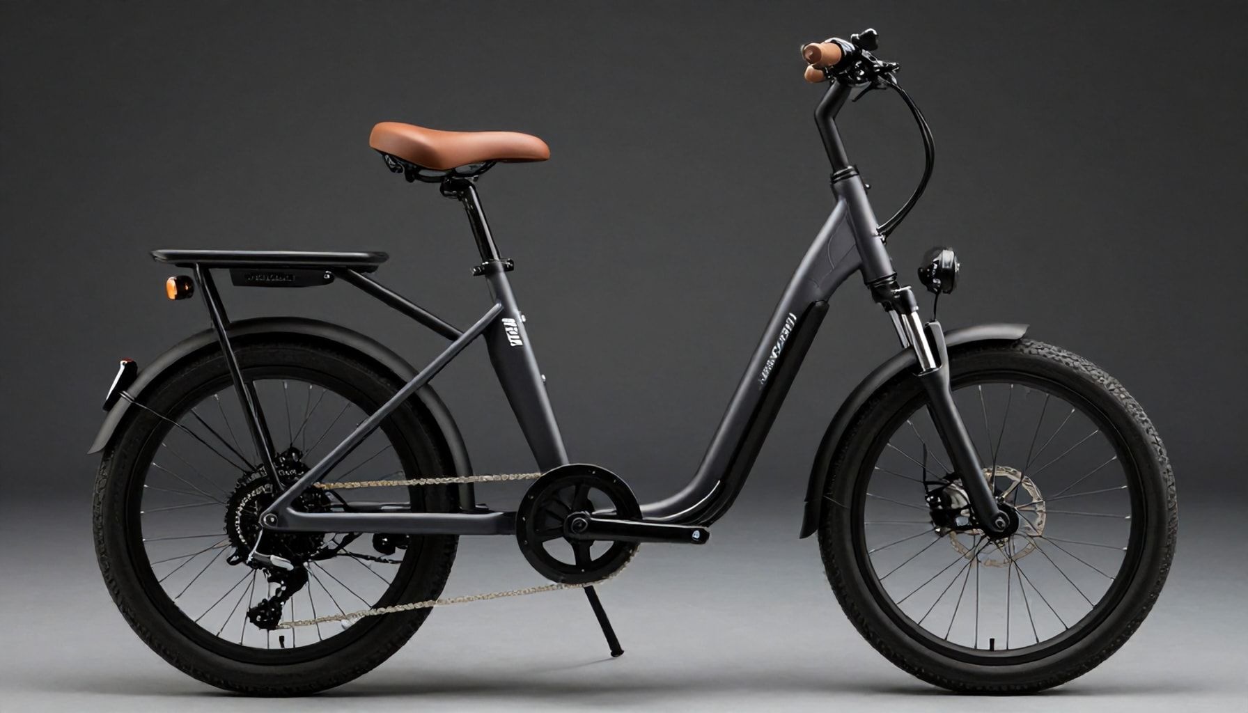 Elektrikli Bisiklet Kitleri: 3 Yöntemle Maksimum Güç Sağla*