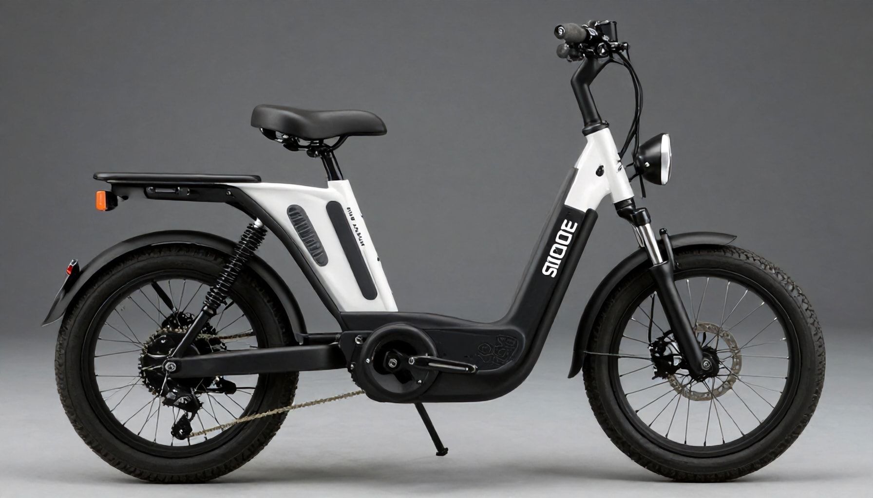 Elektrikli Bisiklet Kitleri: 5 Dakikada Tam Şarj Nasıl Yapılır?*