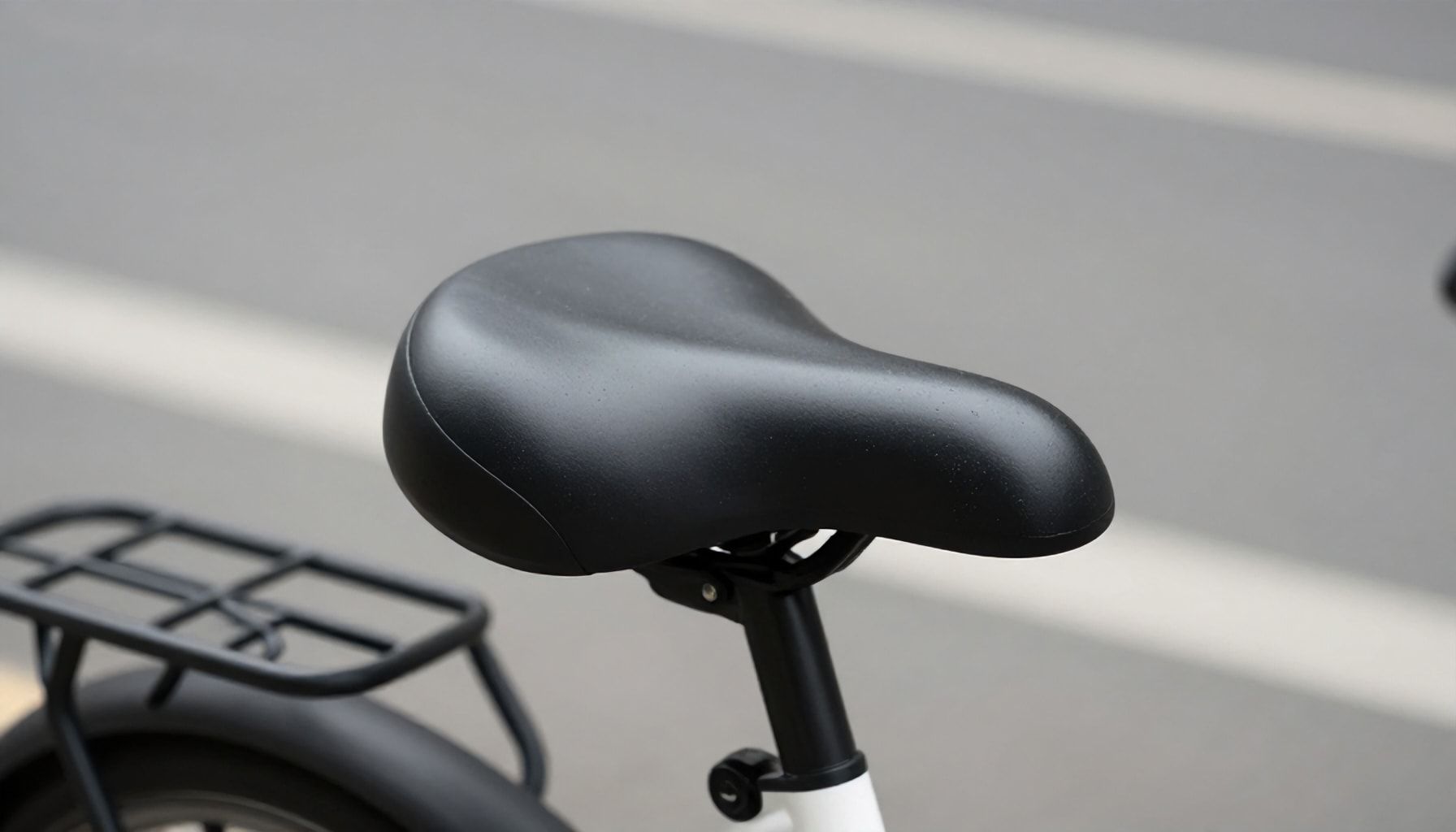 Elektrikli Bisiklet Koltuğu: Konforlu ve Pratik Şehir Seyahatleri İçin