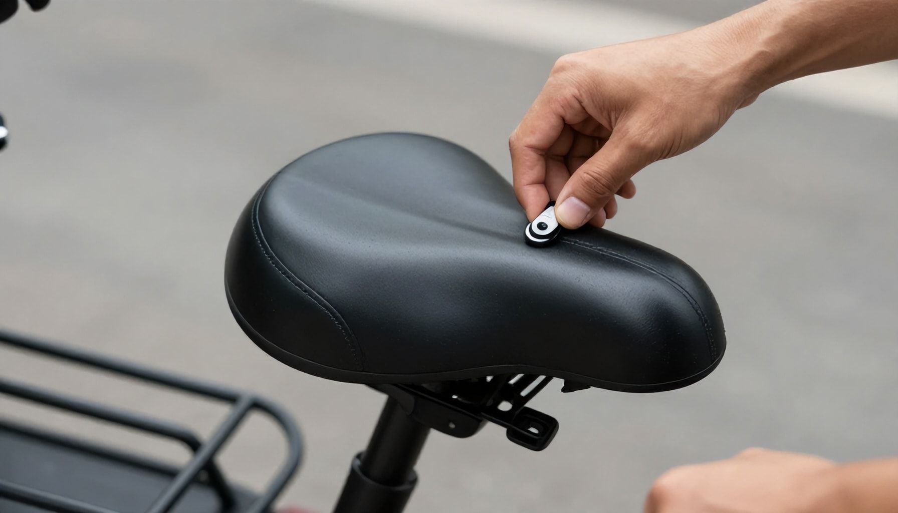 Elektrikli Bisiklet Koltuğu Nasıl Kurulur ve Bakımı Nasıl Yapılır?*