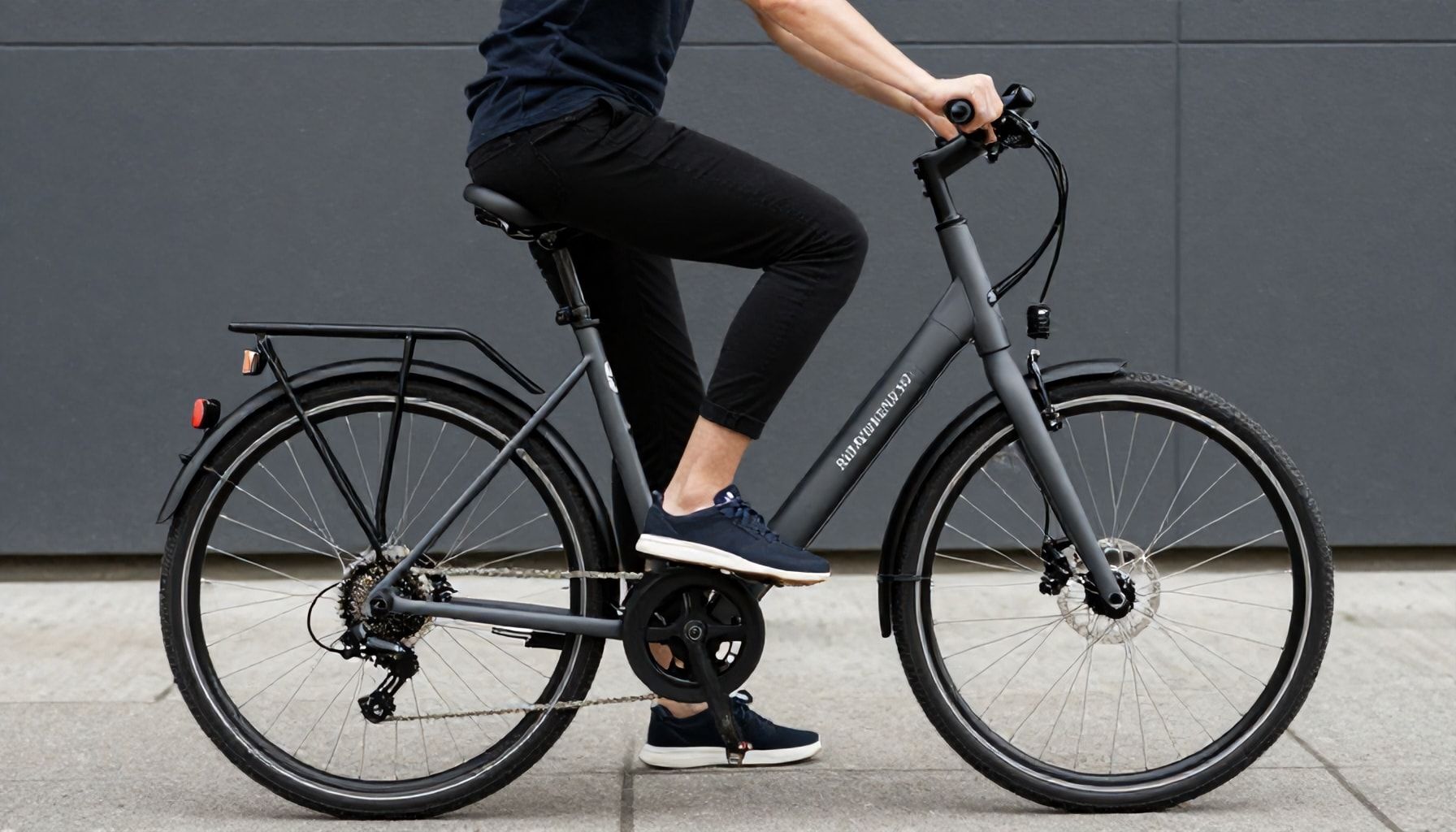 Elektrikli Bisiklet Kullanımının 7 Gizli Avantajı*