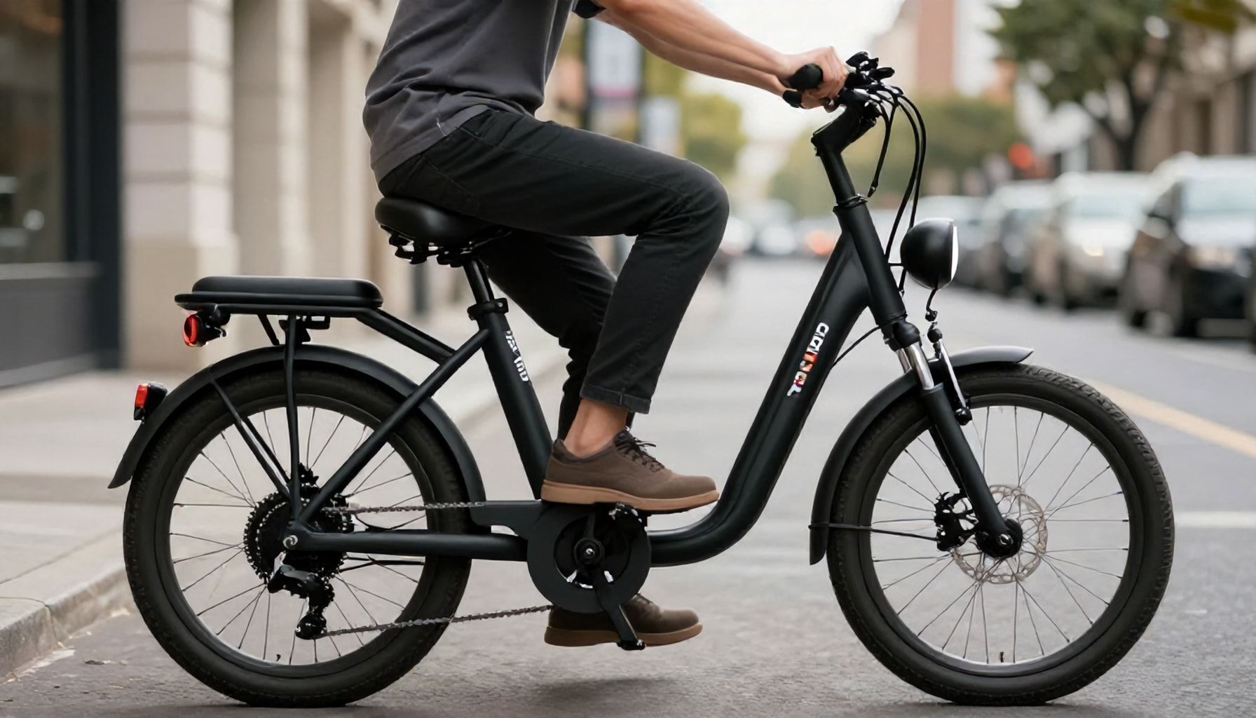 Elektrikli Bisiklet Kullanırken Ehliyet Belgesi Gereklimi? için 6 farklı başlık formatı: