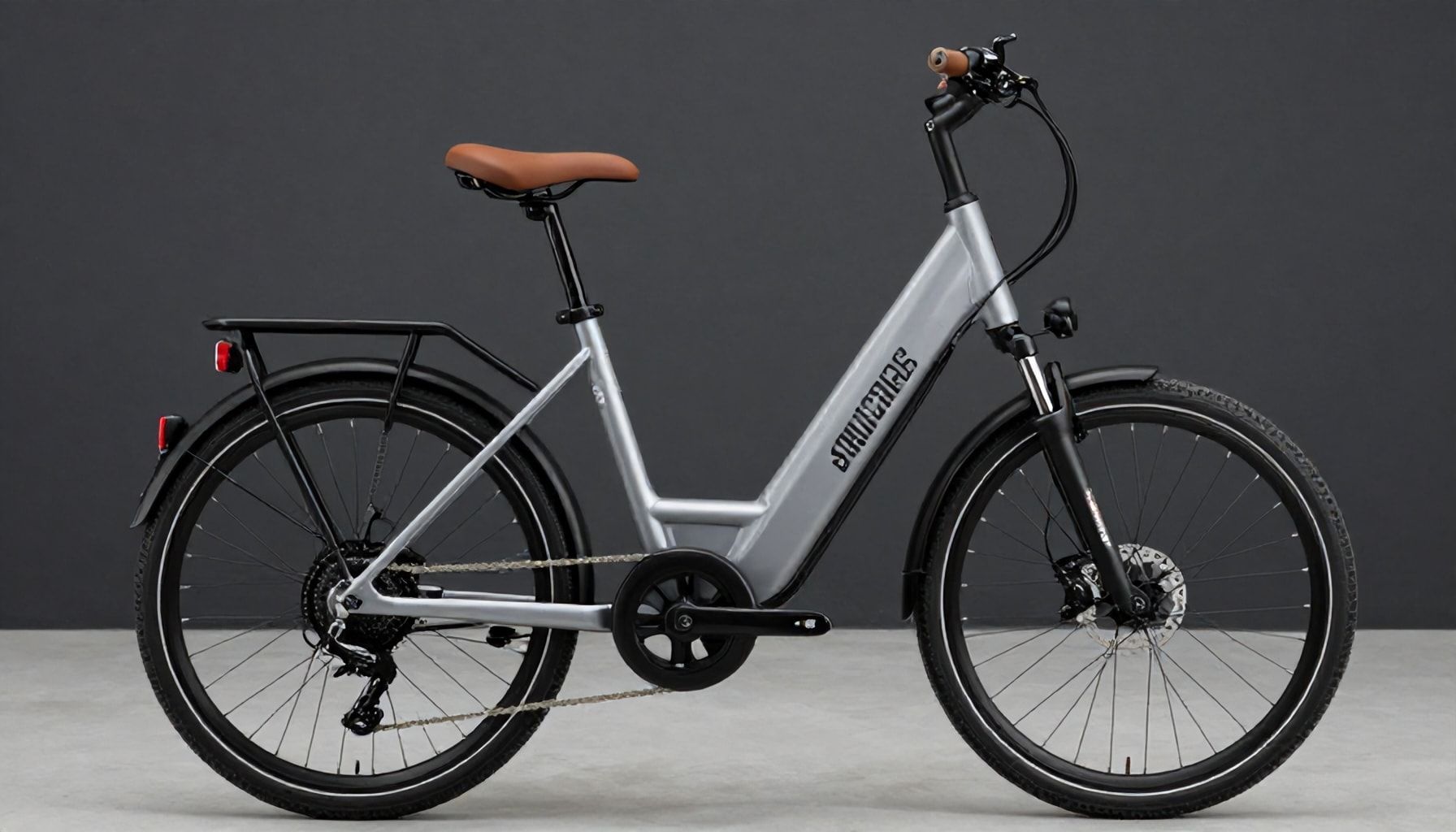 Elektrikli Bisiklet Markaları: Verimli ve Güvenilir Seçenekler*