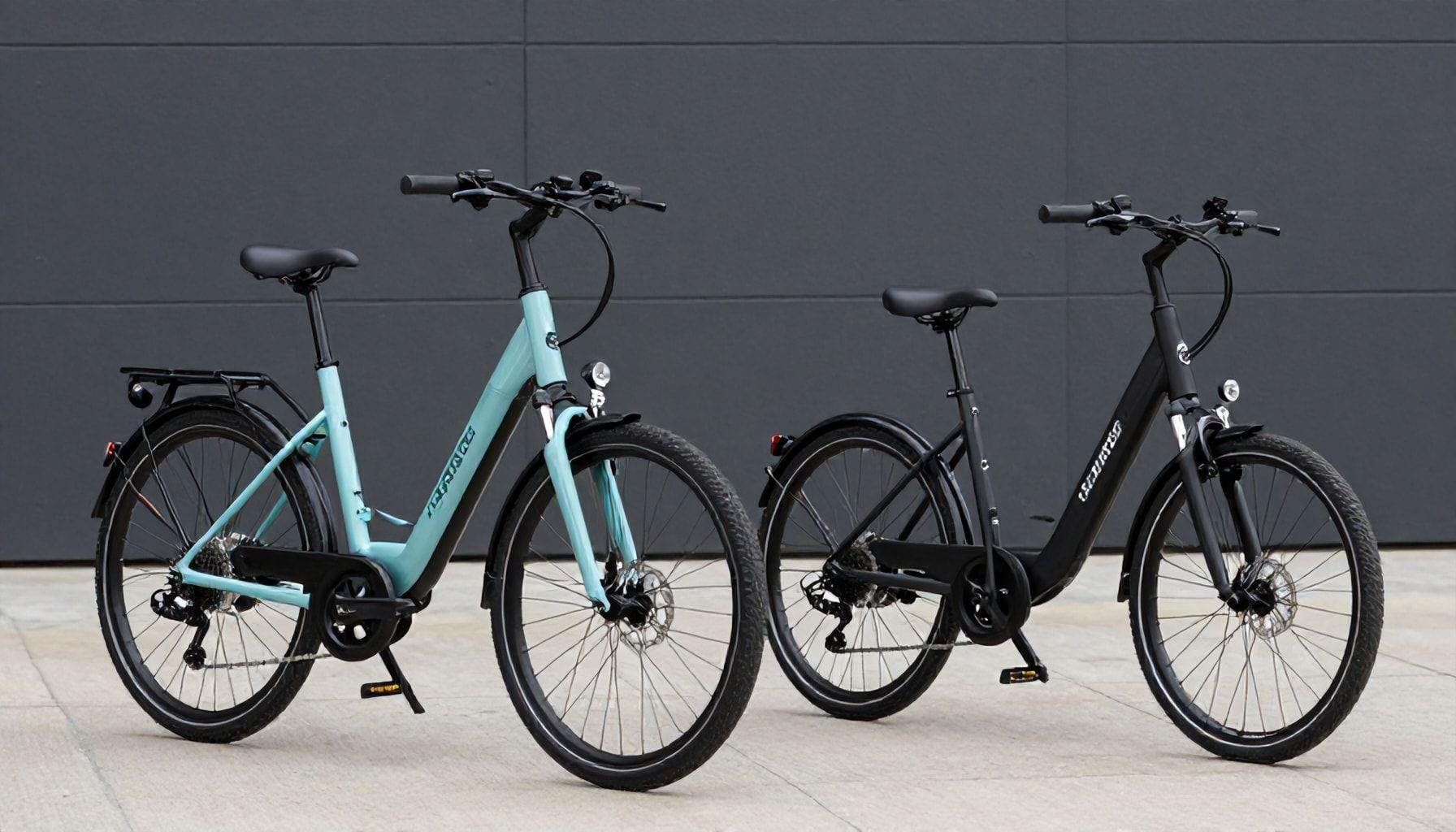 Elektrikli Bisiklet Markalarını Nasıl Karşılaştırırsınız?*