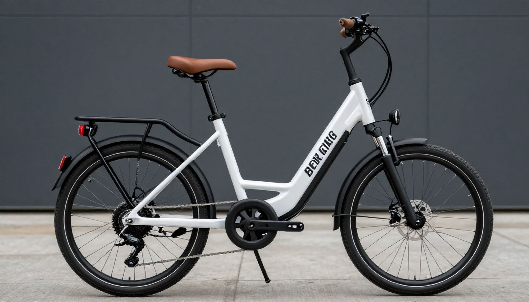 Elektrikli Bisiklet Modelleri: Verimli, Hızlı ve Çevre Dostu Seyahat Çözümleri*