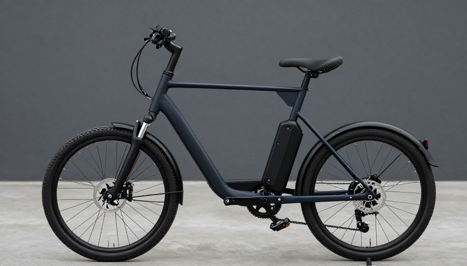 Elektrikli Bisiklet Motorunun 5 Avantajı: Hız, Verimlilik ve Daha Fazlası*