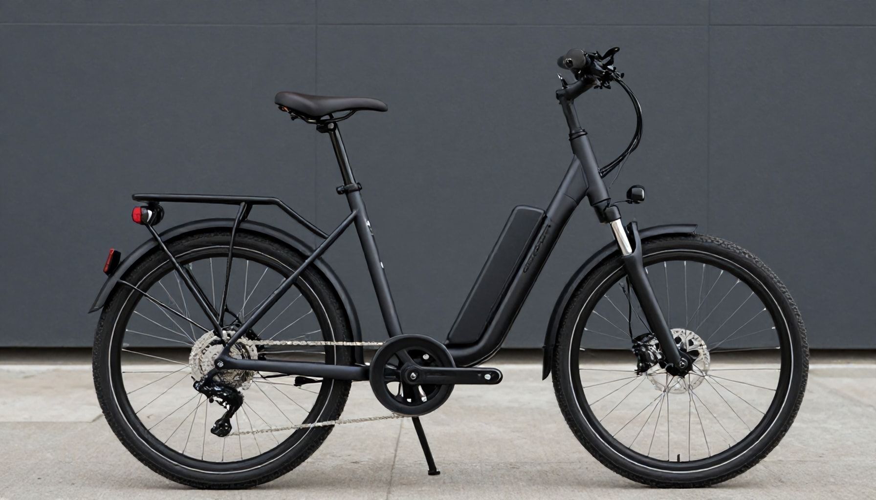 Elektrikli Bisiklet Nasıl Seçilir? Uzmanların 6 İpuçları*