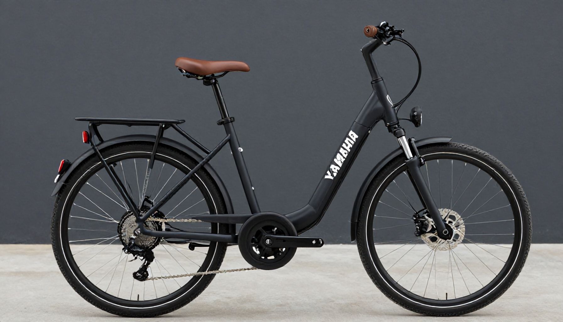 Elektrikli Bisiklet Nasıl Seçilir? Yamaha Modellerinin Avantajları ve Dezavantajları*