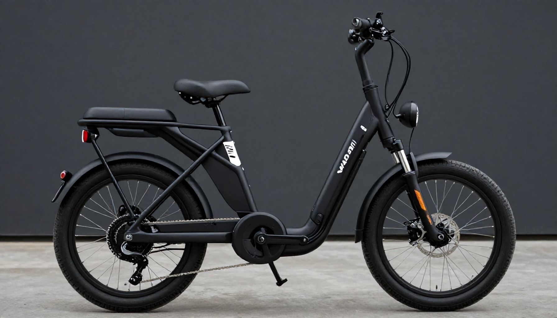 Elektrikli Bisiklet Performansını Artıran Volta VSM’nin 5 Ana Avantajı*