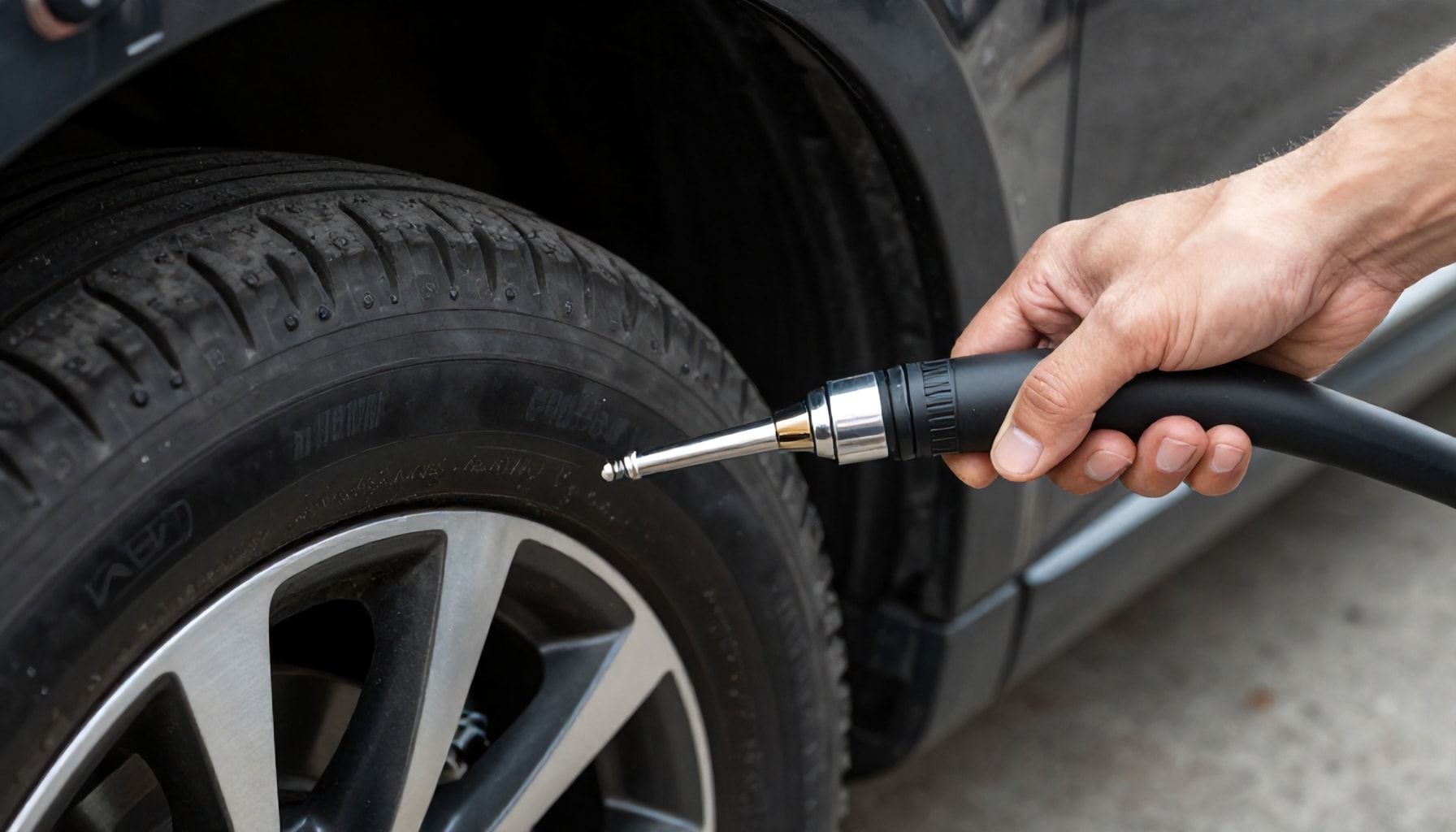 Elektrikli Bisiklet Pompası Kullanırken Yapılacak 5 Hata*