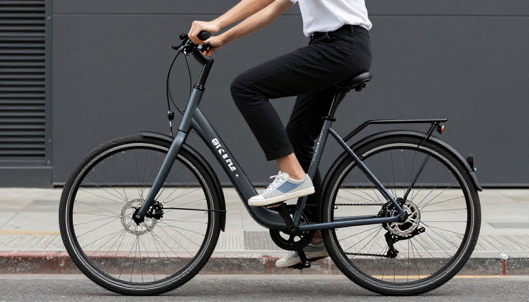 Elektrikli Bisiklet Sahibinden: Hızlı, Ekonomik ve Çevre Dostu Seyahat Çözümünüz*