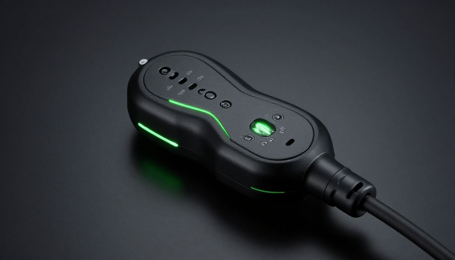 Elektrikli Bisiklet Şarj Aletinin Yeşil Yanmasının Bilimsel Yönü: Neden Bu Oluyor?*