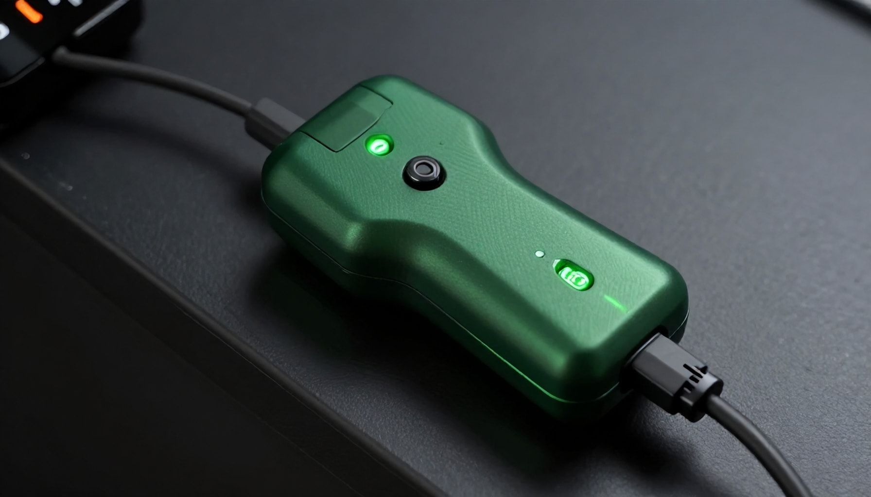 Elektrikli Bisiklet Şarj Aletinin Yeşil Yanmasının Gerçek Nedenleri: Bilmediğiniz 5 Faktör*