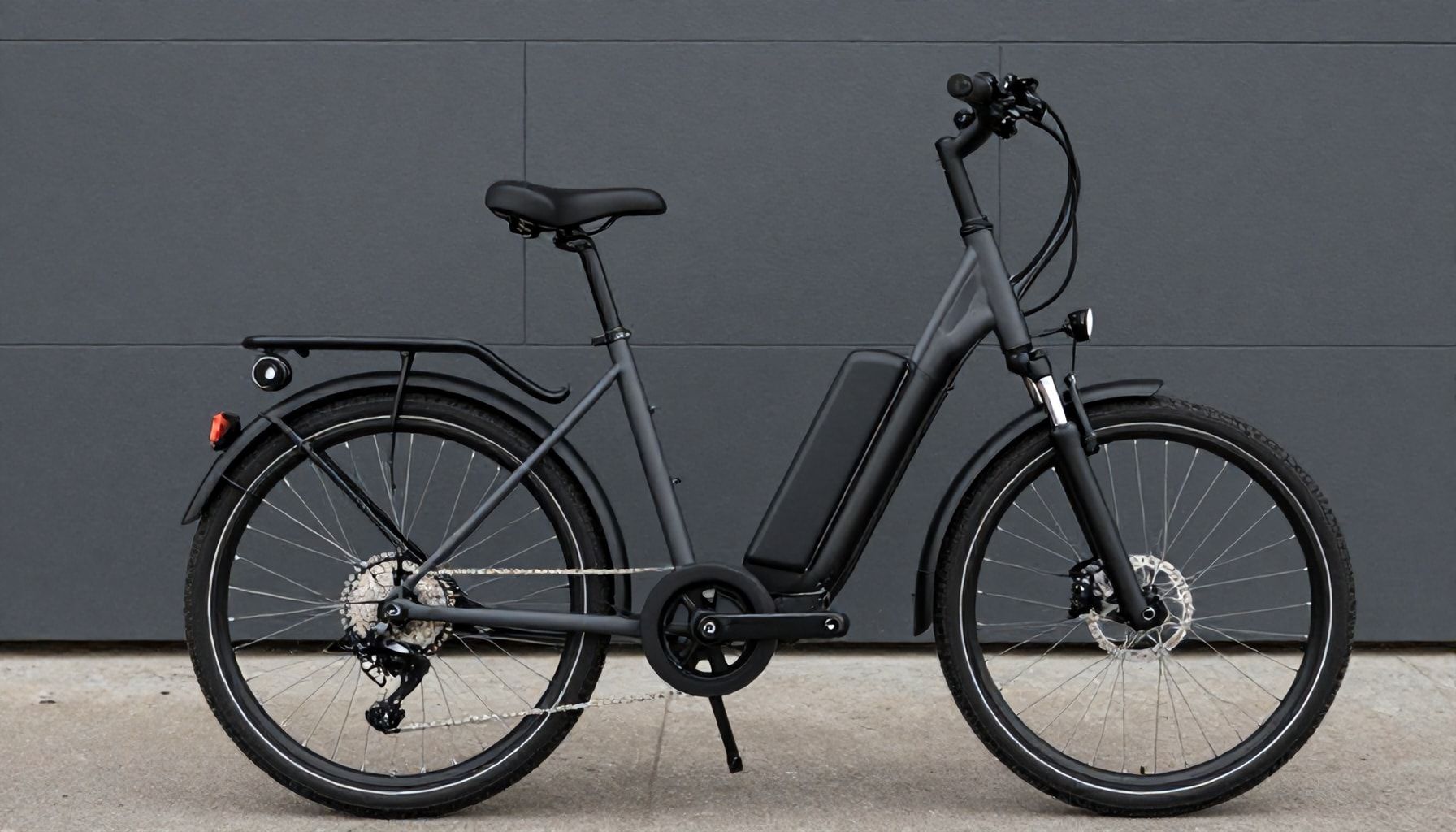 Elektrikli Bisiklet Seçerken Dikkat Etmeniz Gereken 7 Önemli Nokta*