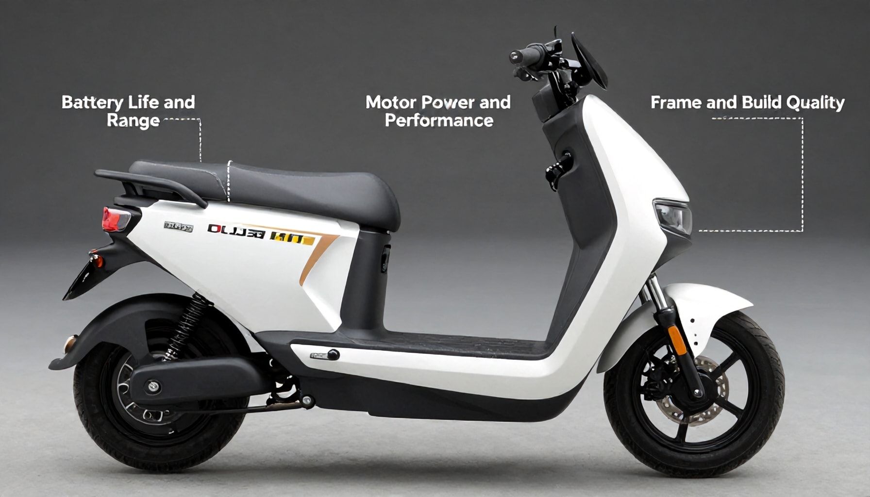 Elektrikli Bisiklet Sepeti Seçerken Dikkat Etmeniz Gereken 3 Ana Kriter*