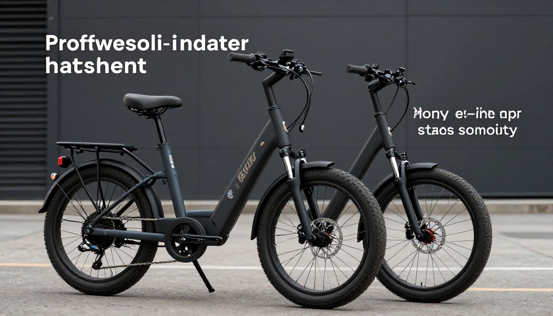 Elektrikli Bisiklet Servisleri Hakkında Bilmediğiniz 4 Gerçek*