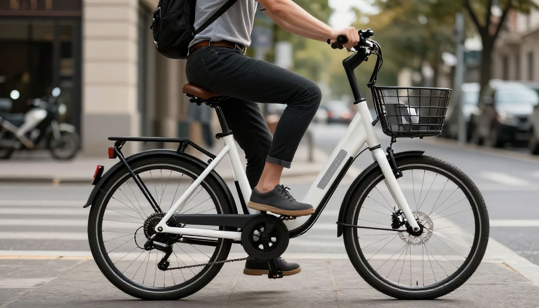Elektrikli Bisiklet Servisleri: Hızlı Taşıma İçin En Güvenilir Seçenek*