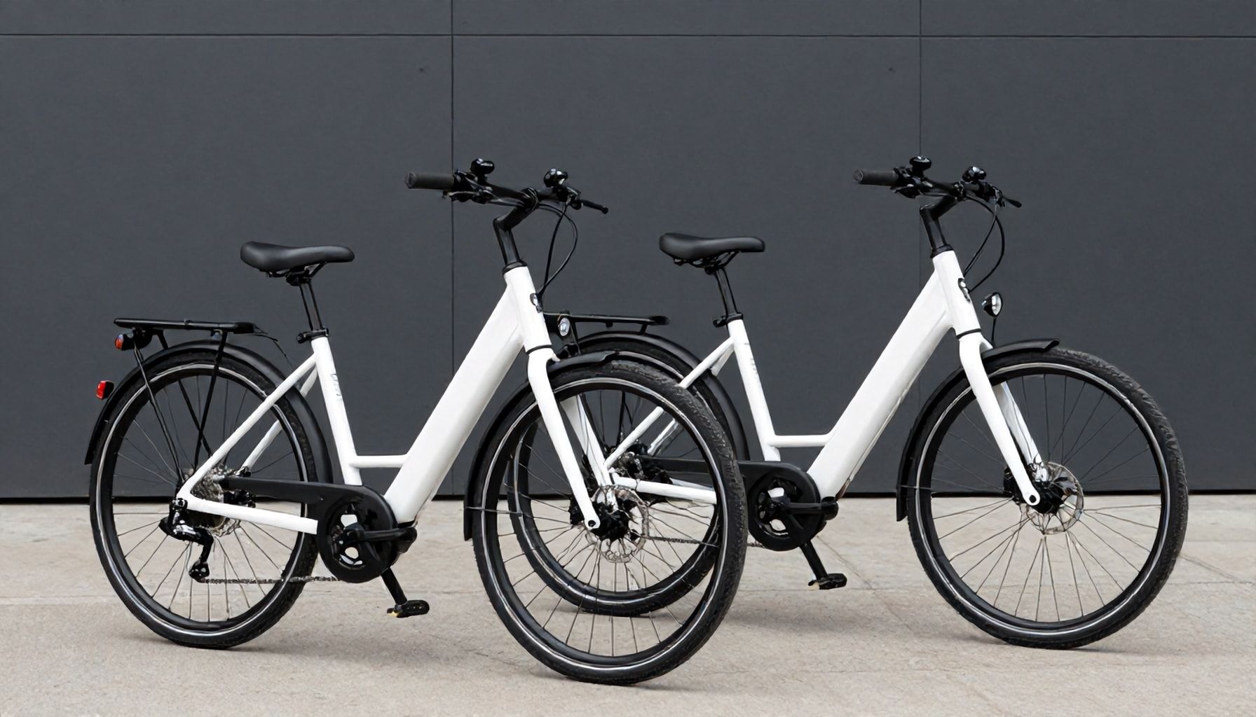 Elektrikli Bisiklet Seyahatlerinde 2 Kişilik Modellerin Sizin İçin Ne Değeri Var?*