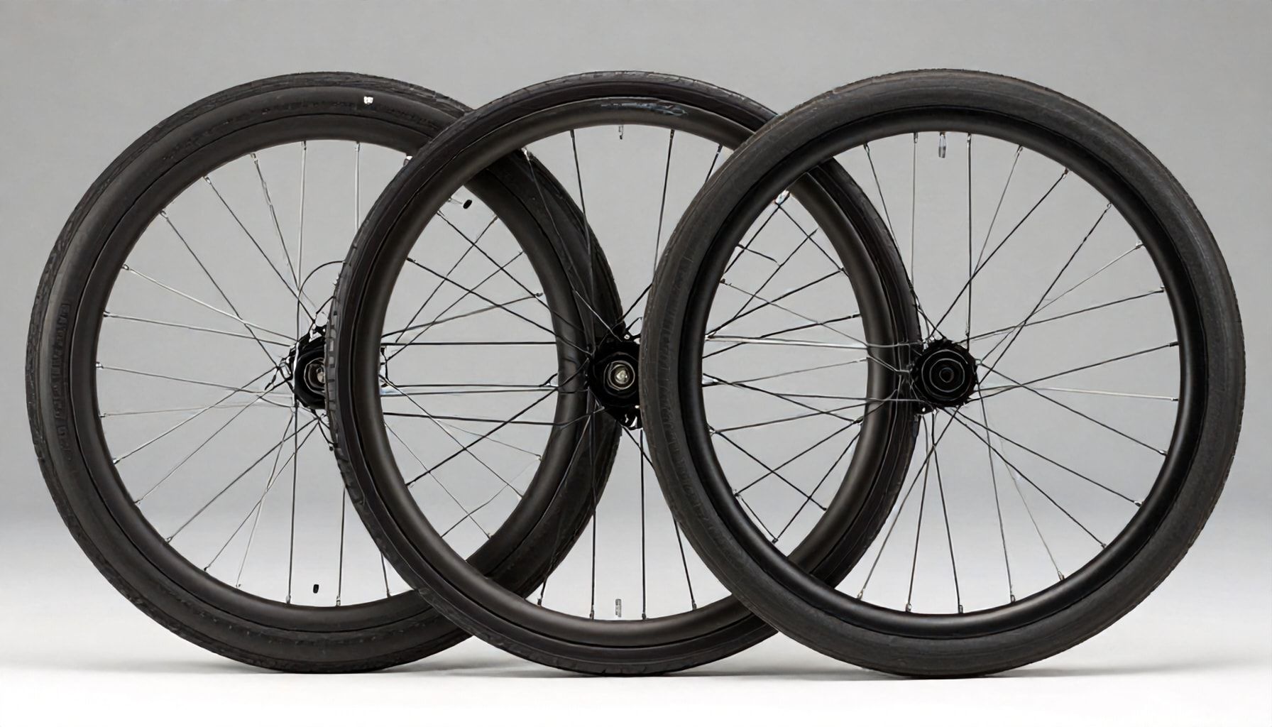 Elektrikli Bisiklet Tekerlekleri: Marka Seçiminde Dikkat Etmeniz Gereken 4 Nokta*