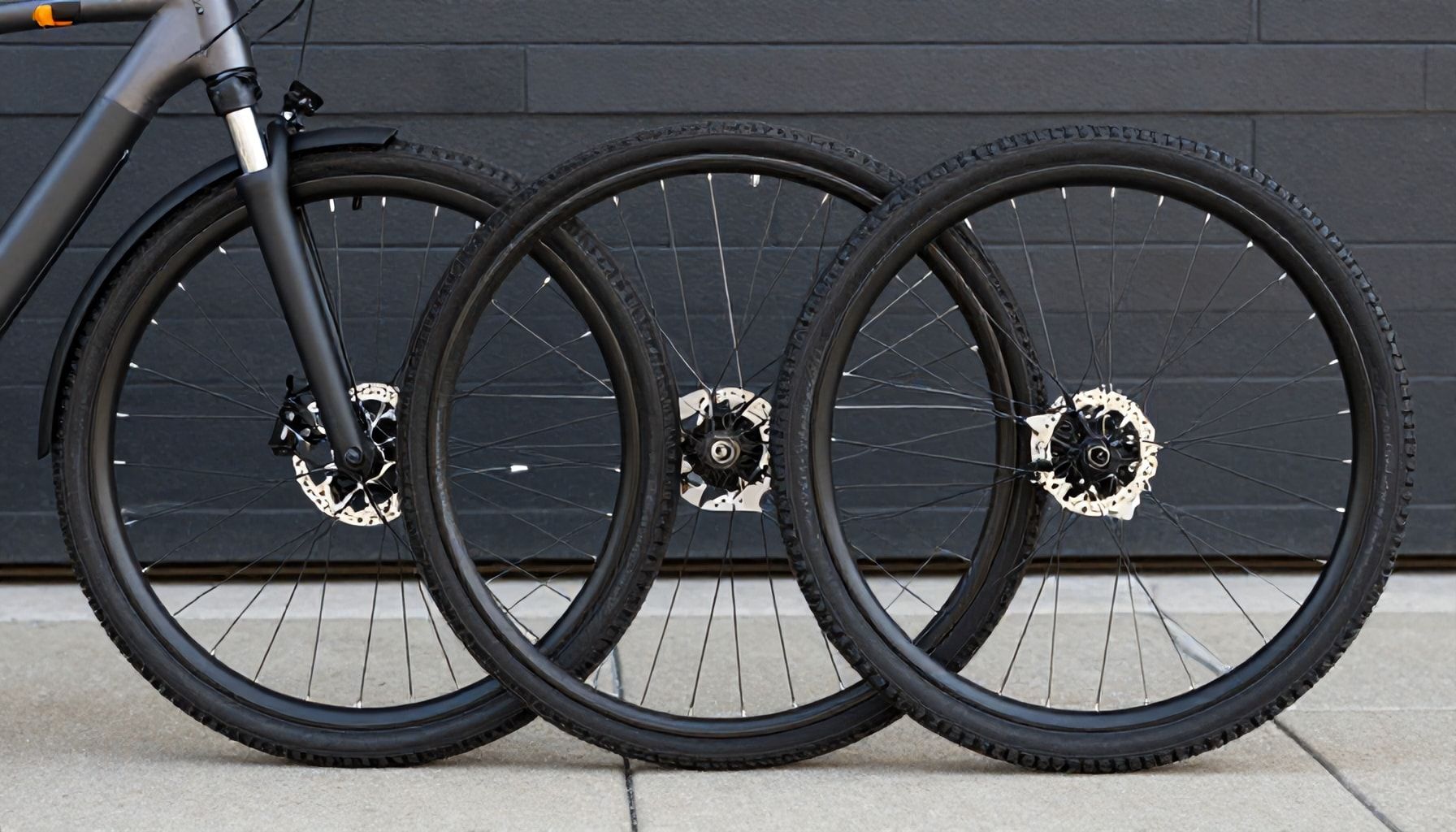 Elektrikli Bisiklet Tekerlekleri Nasıl Seçilir? 5 Adımda Mükemmel Performans*