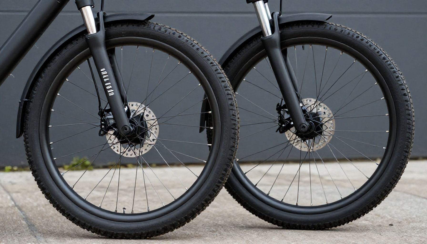 Elektrikli Bisiklet Tekerlekleri: Neden Dayanıklılığı Önceliklendirilmeli?*