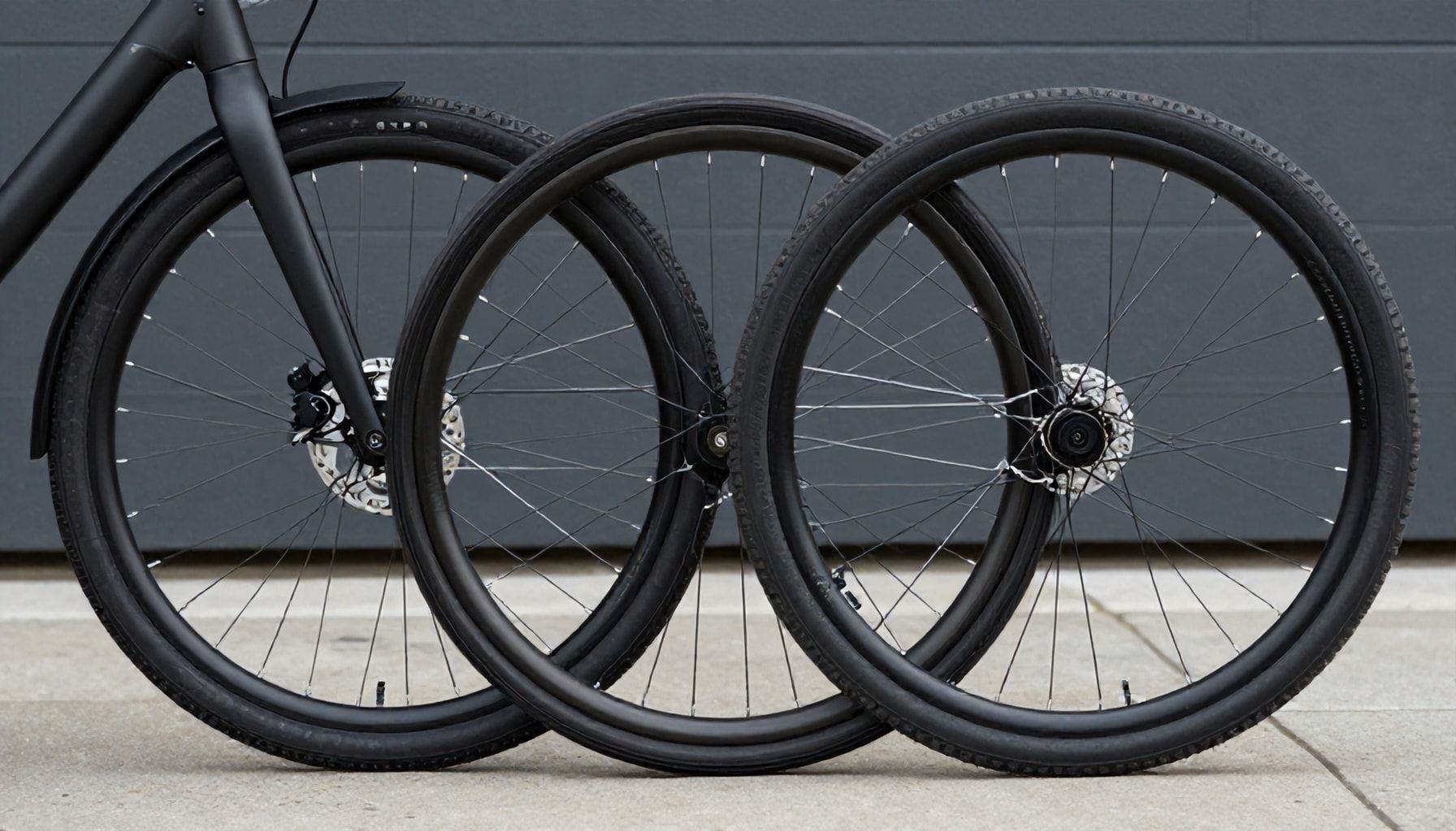 Elektrikli Bisiklet Tekerlekleri: Verimliliği Artıran 3 Ana Özellik*