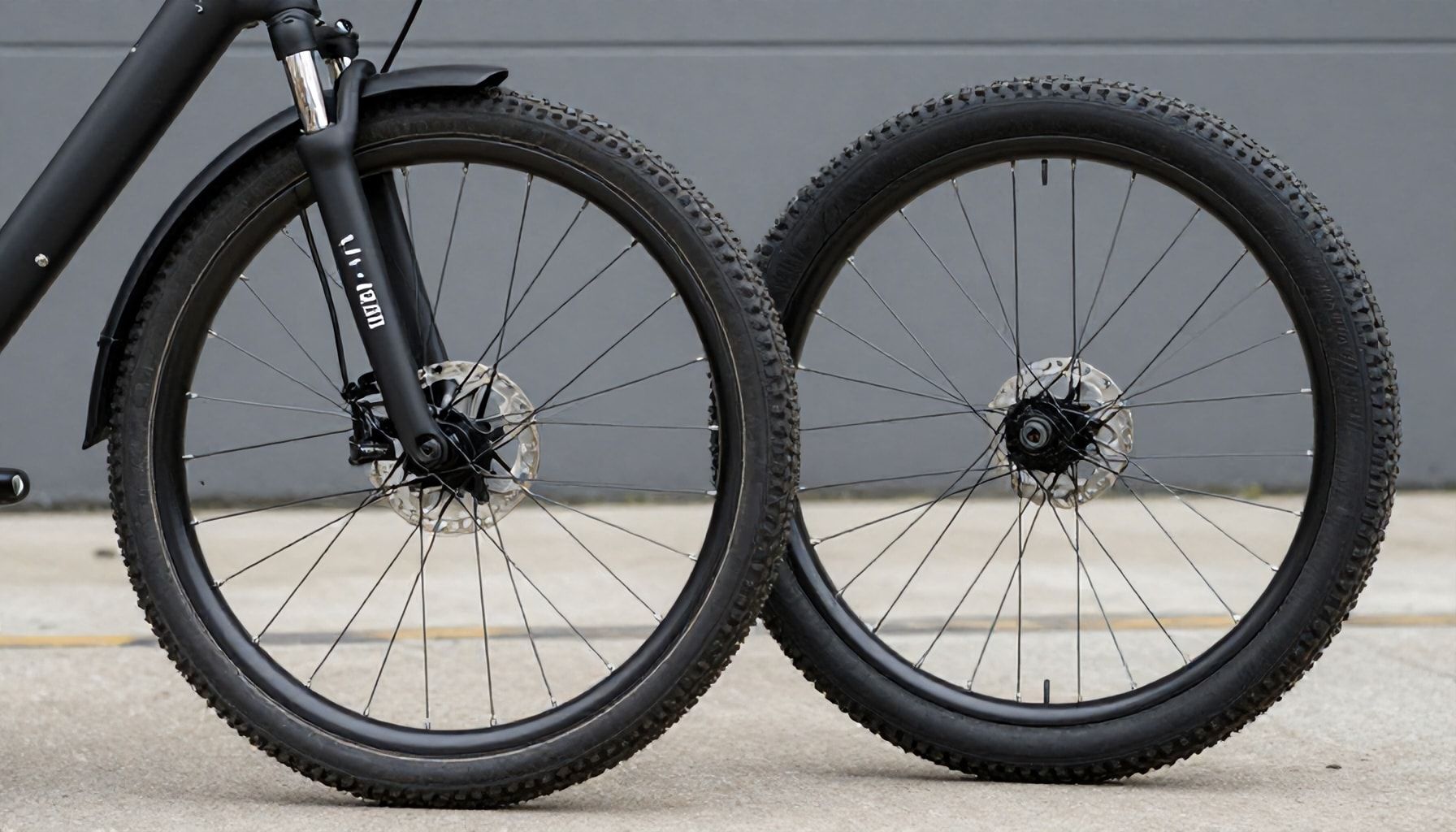 Elektrikli Bisiklet Tekerleri: Güçlü, Dayanıklı ve Verimli Seyahatler İçin