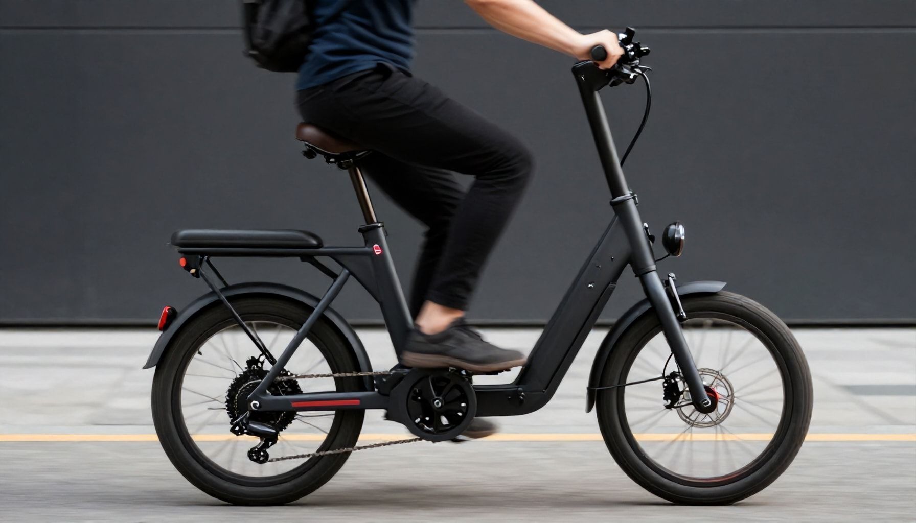 Elektrikli Bisiklet Volta ile Hızlı, Verimli ve Çevre Dostu Seyahatler*