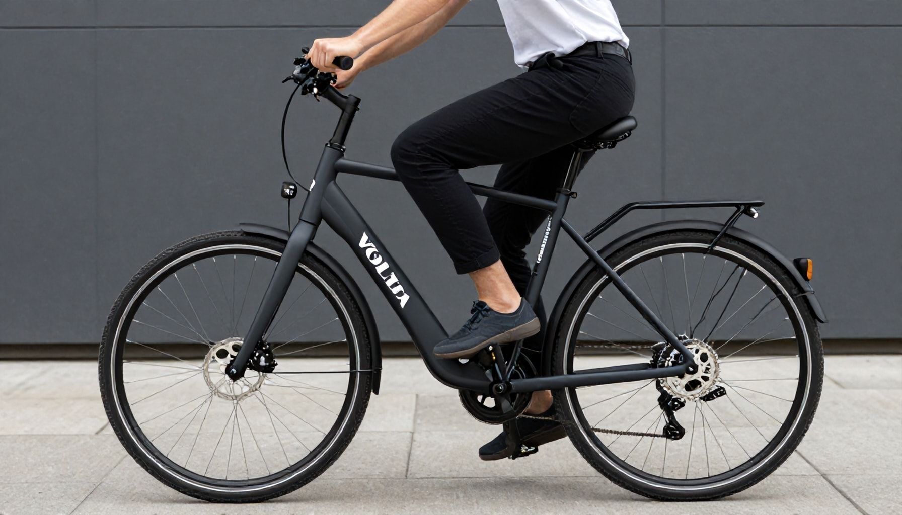 Elektrikli Bisiklet Volta ile Nasıl Enerji Tasarrufu Yapabilirsiniz?*