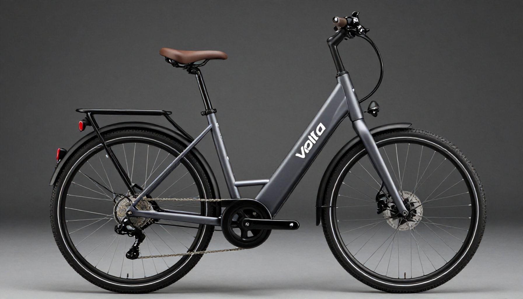 Elektrikli Bisiklet Volta VSM: Güçlü Batarya ve Sürekli Performans için 6 Önemli Başlık*