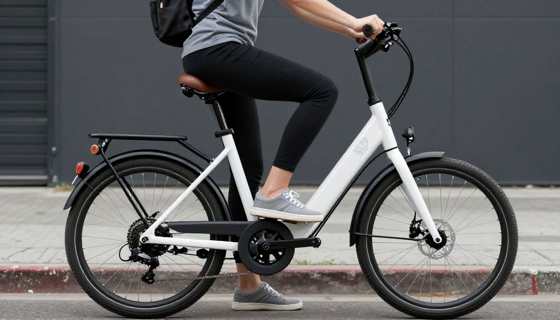 Elektrikli Bisiklet Yaş Sınırı: Hangi Yaştan Kullanabilirsiniz?*