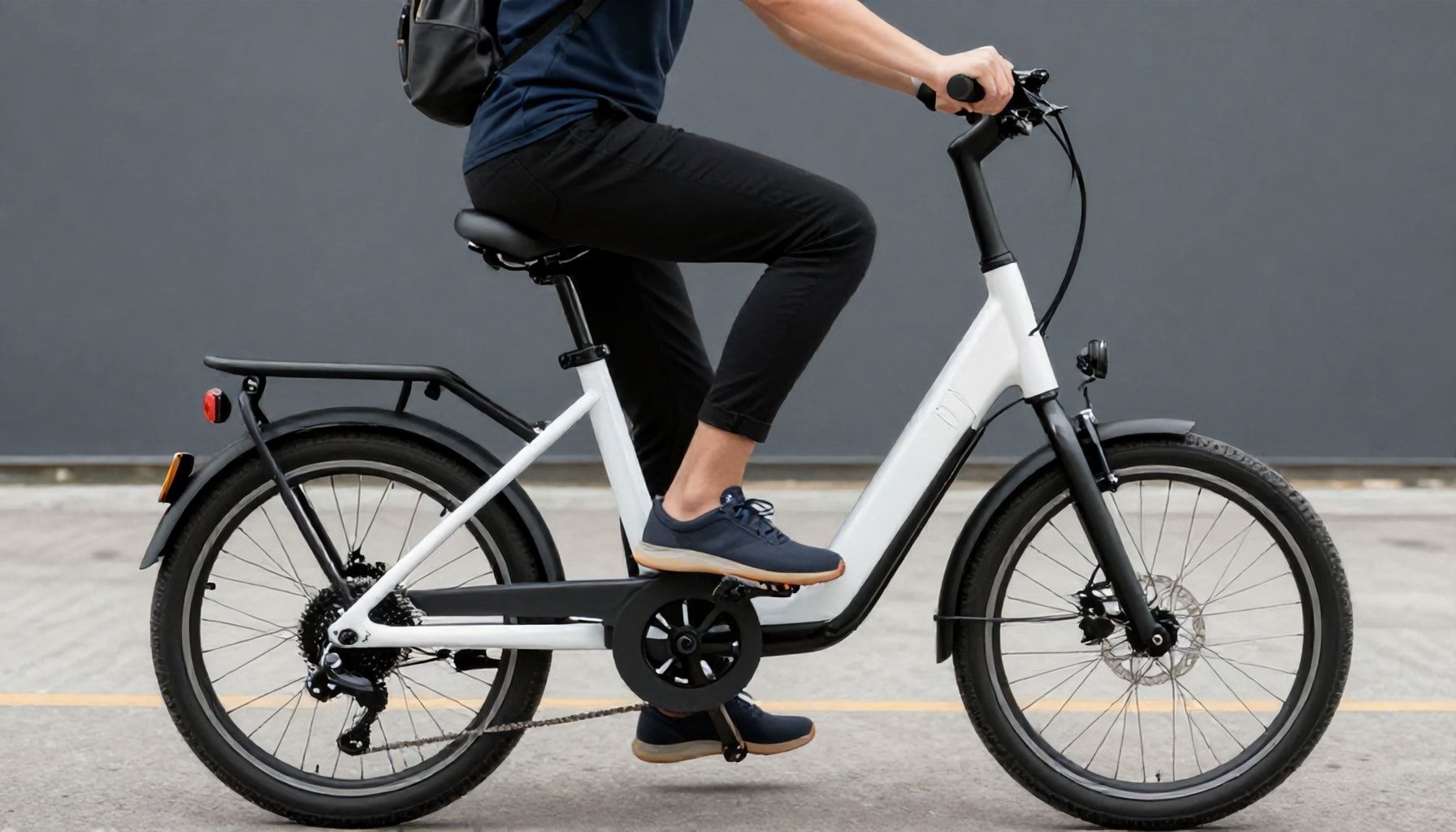 Elektrikli Bisiklet Yaş Sınırını Nasıl Kontrol Edersiniz?*