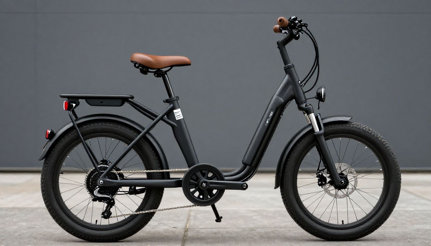 Elektrikli Bisiklete Ehliyet İhtiyacı Var mı? Yasal Gerçekleri Keşfedin*