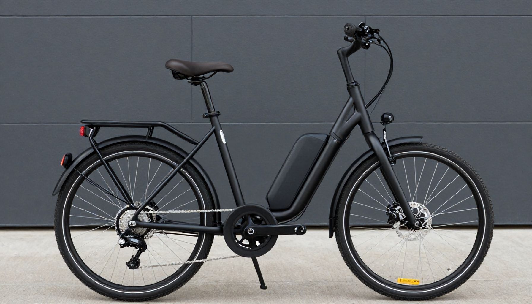 Elektrikli Bisiklete Nasıl Başlayabilirsiniz?*