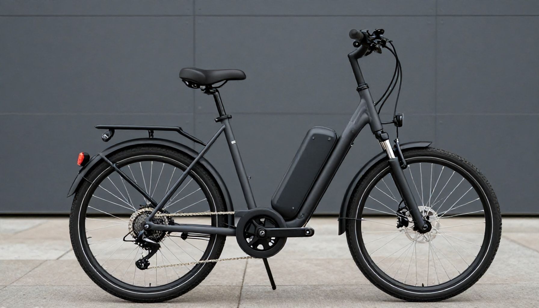 Elektrikli Bisiklete Nasıl Başlayın: Adım Adım Kılavuz*