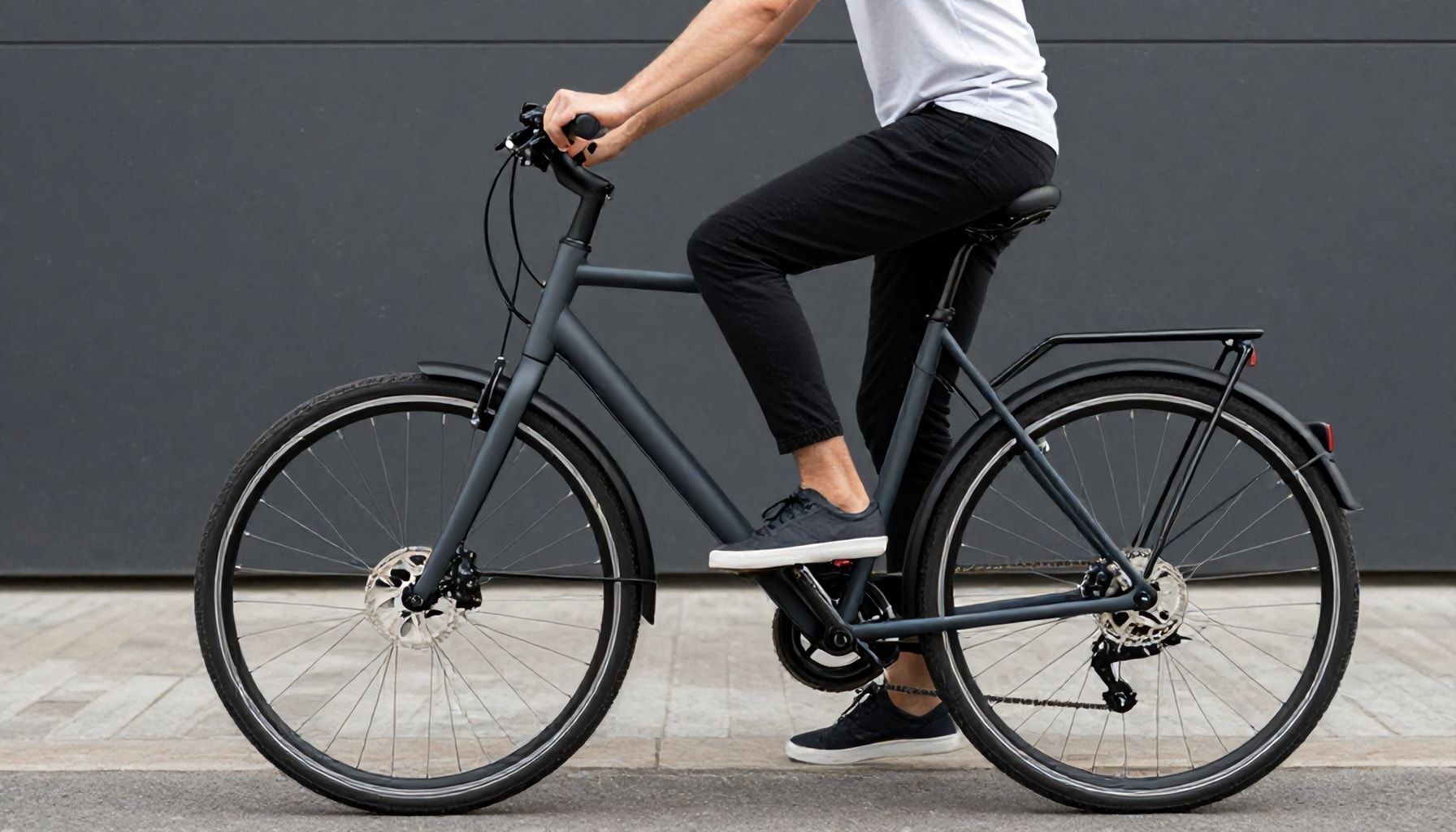 Elektrikli Bisiklete Nasıl Başlayın: Başlangıç İçin 5 Adım*