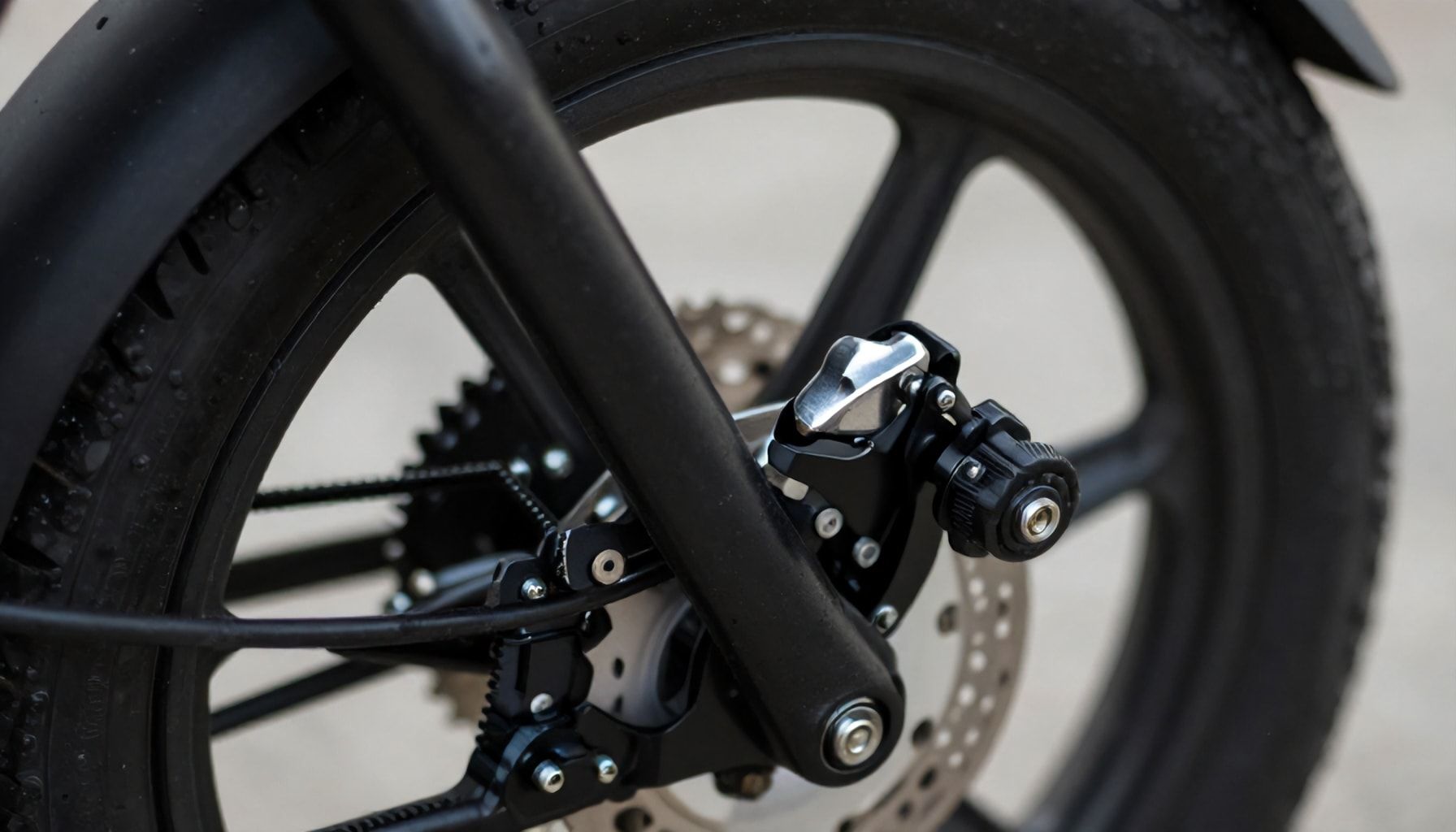 Elektrikli Bisikletin Gaz Verme Sorunu: Doğru Çözüm Nasıl Bulunur?*