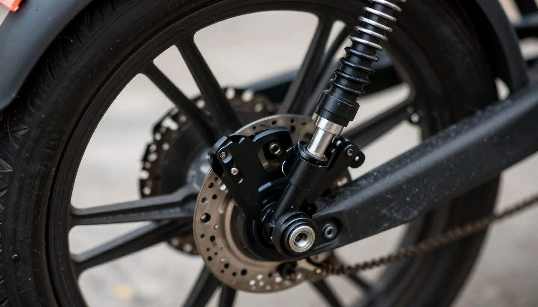 Elektrikli Bisikletin Gaz Verme Sorunu: Profesyonel Yardım Gerekli Mi?*